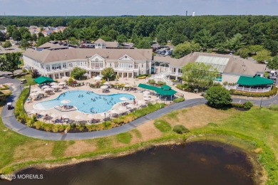Welcome to this beautifully remodeled two-story home featuring on Westlake Golf and Country Club in New Jersey - for sale on GolfHomes.com, golf home, golf lot