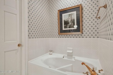 Experience refined living in this stunning Georgian Revival home on Marsh Landing Country Club - Saint Johns County in Florida - for sale on GolfHomes.com, golf home, golf lot