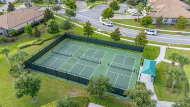 Upscale Resort-Style Living in Champions Gate! Experience on ChampionsGate Golf Resort in Florida - for sale on GolfHomes.com, golf home, golf lot