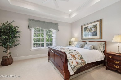 Experience refined living in this stunning Georgian Revival home on Marsh Landing Country Club - Saint Johns County in Florida - for sale on GolfHomes.com, golf home, golf lot