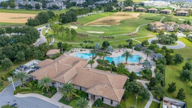 Upscale Resort-Style Living in Champions Gate! Experience on ChampionsGate Golf Resort in Florida - for sale on GolfHomes.com, golf home, golf lot
