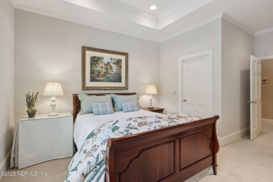 Experience refined living in this stunning Georgian Revival home on Marsh Landing Country Club - Saint Johns County in Florida - for sale on GolfHomes.com, golf home, golf lot