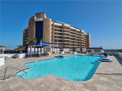 Beautiful beachfront condo at Aransas Princess! This updated on Palmilla Beach Golf Club in Texas - for sale on GolfHomes.com, golf home, golf lot