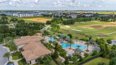 SELLER IS HIGHLY MOTIVATED AND READY TO SELL!!! Upscale on ChampionsGate Golf Resort in Florida - for sale on GolfHomes.com, golf home, golf lot