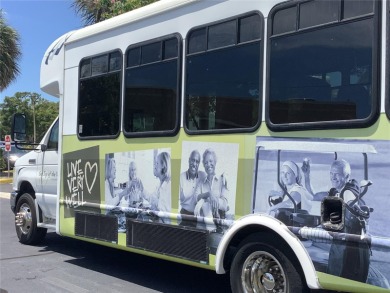 One or more photo(s) has been virtually staged. BEAUTIFUL AND on On Top Of The World Golf Course in Florida - for sale on GolfHomes.com, golf home, golf lot