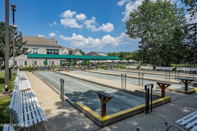 Spacious 2-story home with luxury finishes, set on a premium lot on Westlake Golf and Country Club in New Jersey - for sale on GolfHomes.com, golf home, golf lot