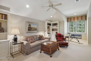 Price Adjustment now under $400/sq ft & Listed Below Recent on Marsh Landing Country Club - Saint Johns County in Florida - for sale on GolfHomes.com, golf home, golf lot