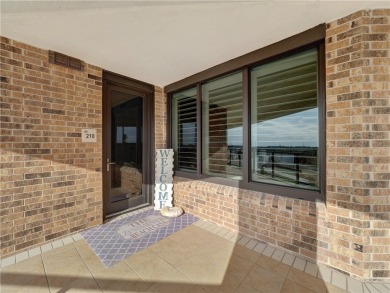 Beautiful beachfront condo at Aransas Princess! This updated on Palmilla Beach Golf Club in Texas - for sale on GolfHomes.com, golf home, golf lot
