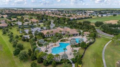 SELLER IS HIGHLY MOTIVATED AND READY TO SELL!!! Upscale on ChampionsGate Golf Resort in Florida - for sale on GolfHomes.com, golf home, golf lot