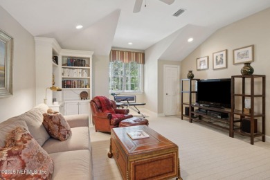 Price Adjustment now under $400/sq ft & Listed Below Recent on Marsh Landing Country Club - Saint Johns County in Florida - for sale on GolfHomes.com, golf home, golf lot