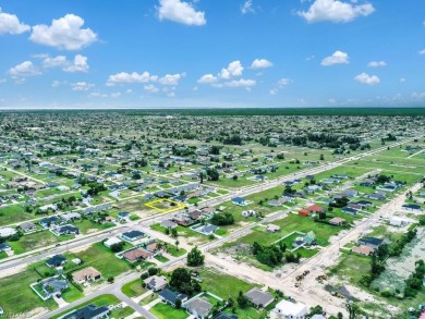 FANTASTIC OPPORTUNITY! This is your chance to own an oversized on Burnt Store Golf Club in Florida - for sale on GolfHomes.com, golf home, golf lot