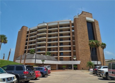 Beautiful beachfront condo at Aransas Princess! This updated on Palmilla Beach Golf Club in Texas - for sale on GolfHomes.com, golf home, golf lot