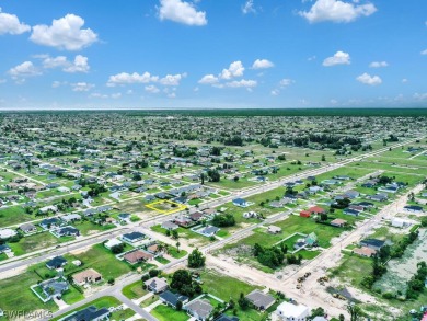 FANTASTIC OPPORTUNITY! This is your chance to own an oversized on Burnt Store Golf Club in Florida - for sale on GolfHomes.com, golf home, golf lot