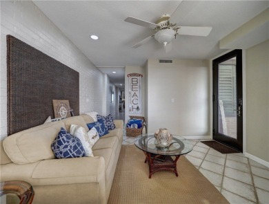 Beautiful beachfront condo at Aransas Princess! This updated on Palmilla Beach Golf Club in Texas - for sale on GolfHomes.com, golf home, golf lot
