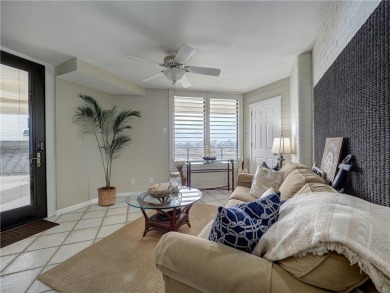 Beautiful beachfront condo at Aransas Princess! This updated on Palmilla Beach Golf Club in Texas - for sale on GolfHomes.com, golf home, golf lot