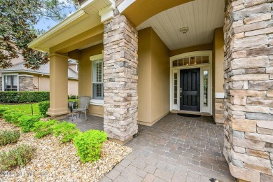 Welcome to luxury living in the coveted neighborhood of Eagle on Eagle Landing Golf Club in Florida - for sale on GolfHomes.com, golf home, golf lot