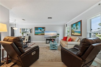 Welcome to Stuart, Florida, voted the Happiest Coastal Community on Martin County Golf Course in Florida - for sale on GolfHomes.com, golf home, golf lot