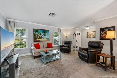 Welcome to Stuart, Florida, voted the Happiest Coastal Community on Martin County Golf Course in Florida - for sale on GolfHomes.com, golf home, golf lot