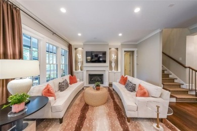 Experience timeless elegance in this stunning 5-bedroom, 5-bath on Polo Golf and Country Club in Georgia - for sale on GolfHomes.com, golf home, golf lot