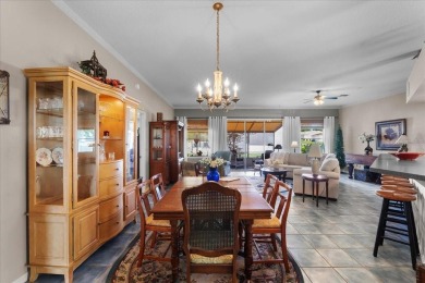 Welcome to this lovely 2-bedroom, 2-bathroom home located in the on Sandpiper Golf Club in Florida - for sale on GolfHomes.com, golf home, golf lot