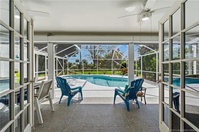 Welcome to Stuart, Florida, voted the Happiest Coastal Community on Martin County Golf Course in Florida - for sale on GolfHomes.com, golf home, golf lot