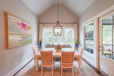 Experience timeless elegance in this stunning 5-bedroom, 5-bath on Polo Golf and Country Club in Georgia - for sale on GolfHomes.com, golf home, golf lot