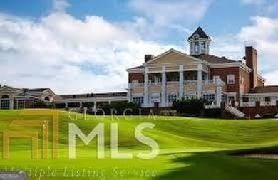 Last Golf course lot available for sale in this beautiful Eagles on Eagles Landing Country Club in Georgia - for sale on GolfHomes.com, golf home, golf lot