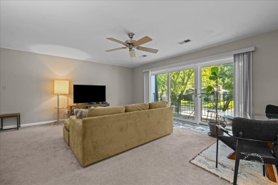 Bright, Spacious & Meticulously Maintained - Welcome to Unit 208 on Cress Creek Country Club in Illinois - for sale on GolfHomes.com, golf home, golf lot