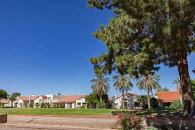 This beautiful home is ideally situated on the Mesa Del Sol Golf on Mesa Del Sol Golf Club in Arizona - for sale on GolfHomes.com, golf home, golf lot