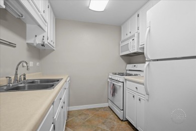 Bright, Spacious & Meticulously Maintained - Welcome to Unit 208 on Cress Creek Country Club in Illinois - for sale on GolfHomes.com, golf home, golf lot