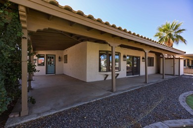 This beautiful home is ideally situated on the Mesa Del Sol Golf on Mesa Del Sol Golf Club in Arizona - for sale on GolfHomes.com, golf home, golf lot