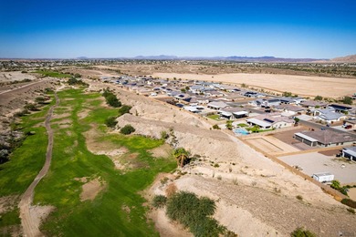 Welcome home to this incredible property located in Las on Las Barrancas Golf Course in Arizona - for sale on GolfHomes.com, golf home, golf lot