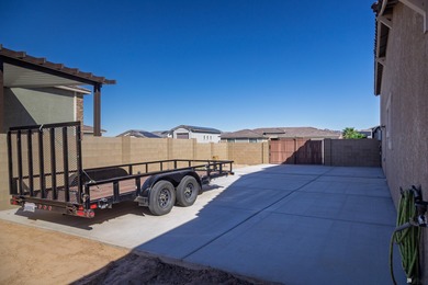 Welcome home to this incredible property located in Las on Las Barrancas Golf Course in Arizona - for sale on GolfHomes.com, golf home, golf lot