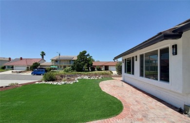 ***Back to Market, Buyer was not able to perform *** Beautifully on Palm Lake Golf Course in California - for sale on GolfHomes.com, golf home, golf lot