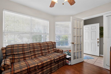 Situated in the desirable Turkey Creek golf community in the on Turkey Creek Golf and Country Club in Florida - for sale on GolfHomes.com, golf home, golf lot