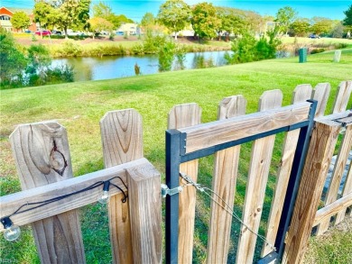 Very cool living in the very well manicured community of Las on Chesapeake Golf Club in Virginia - for sale on GolfHomes.com, golf home, golf lot