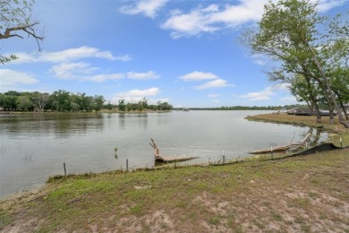 An extraordinary opportunity awaits to craft your custom on The Golf Club at Resort Eagle Mountain Lake in Texas - for sale on GolfHomes.com, golf home, golf lot