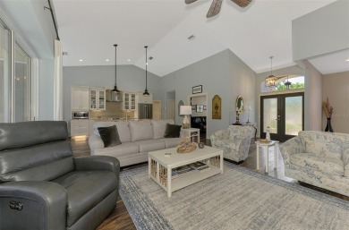 This River Club Pool Home has the Sizzle You see in the New Home on The River Club in Florida - for sale on GolfHomes.com, golf home, golf lot