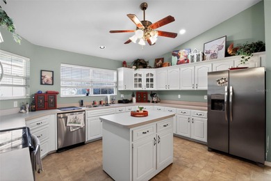 Situated in the desirable Turkey Creek golf community in the on Turkey Creek Golf and Country Club in Florida - for sale on GolfHomes.com, golf home, golf lot