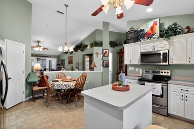 Situated in the desirable Turkey Creek golf community in the on Turkey Creek Golf and Country Club in Florida - for sale on GolfHomes.com, golf home, golf lot