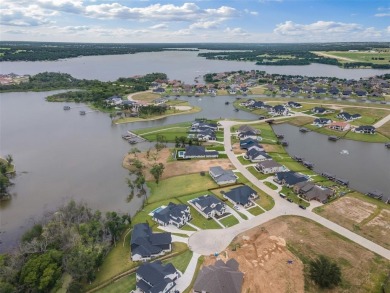 An extraordinary opportunity awaits to craft your custom on The Golf Club at Resort Eagle Mountain Lake in Texas - for sale on GolfHomes.com, golf home, golf lot