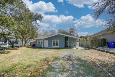Enjoy this single-story living located in the heart of the on Founders Club At St. James Plantation in North Carolina - for sale on GolfHomes.com, golf home, golf lot