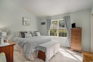 Welcome home to this delightful 2 bed 1 bath cottage located in on Heron Point Golf Club in South Carolina - for sale on GolfHomes.com, golf home, golf lot