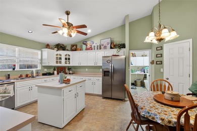 Situated in the desirable Turkey Creek golf community in the on Turkey Creek Golf and Country Club in Florida - for sale on GolfHomes.com, golf home, golf lot