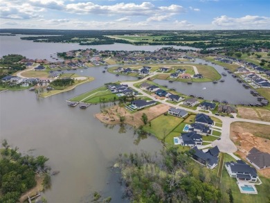 An extraordinary opportunity awaits to craft your custom on The Golf Club at Resort Eagle Mountain Lake in Texas - for sale on GolfHomes.com, golf home, golf lot
