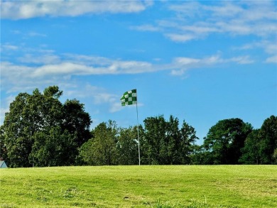 Very cool living in the very well manicured community of Las on Chesapeake Golf Club in Virginia - for sale on GolfHomes.com, golf home, golf lot