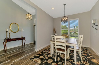 This River Club Pool Home has the Sizzle You see in the New Home on The River Club in Florida - for sale on GolfHomes.com, golf home, golf lot