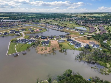 An extraordinary opportunity awaits to craft your custom on The Golf Club at Resort Eagle Mountain Lake in Texas - for sale on GolfHomes.com, golf home, golf lot