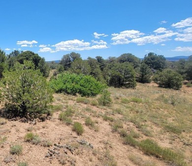 A corner lot, with views of the Majestic Spanish Peaks and 3.59 on Walsenburg Golf Club in Colorado - for sale on GolfHomes.com, golf home, golf lot