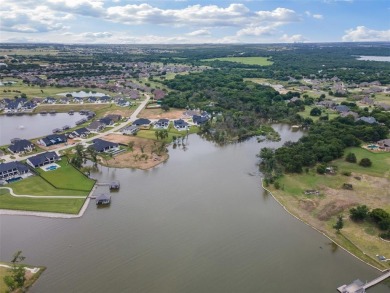 An extraordinary opportunity awaits to craft your custom on The Golf Club at Resort Eagle Mountain Lake in Texas - for sale on GolfHomes.com, golf home, golf lot